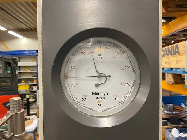 Mitutoyo ar-10 hardheidtester - afbeelding 3 van  6