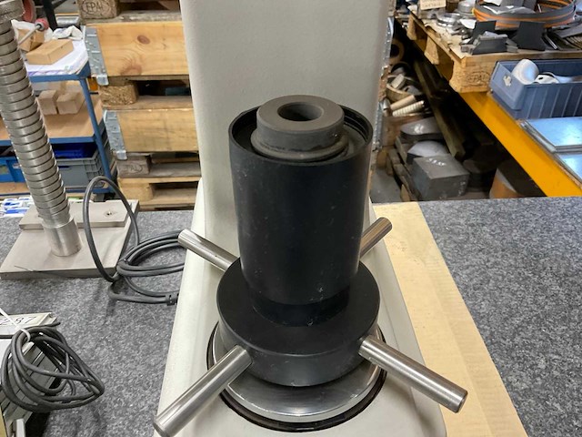 Mitutoyo ar-10 hardheidtester - afbeelding 4 van  6