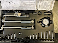 Mitutoyo binnenmaatmeter - afbeelding 2 van  3