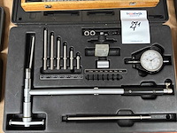 Mitutoyo binnentast meetset (2x) - afbeelding 2 van  4