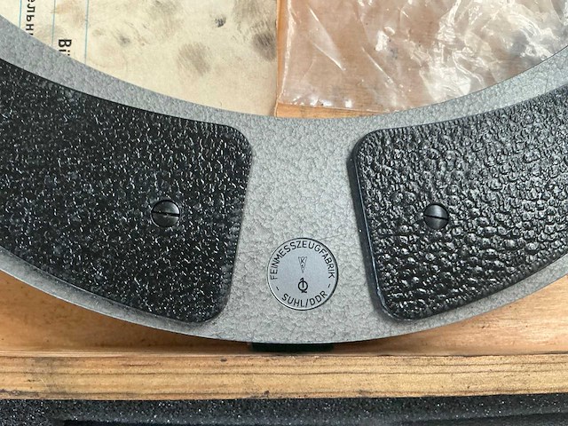 Mitutoyo buitenmaat micrometer (2x) - afbeelding 8 van  10