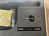 Mitutoyo buitenmicrometer - afbeelding 7 van  7