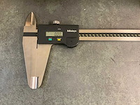 Mitutoyo cd-100c cfc-150g digitale schuifmaat (2x) - afbeelding 2 van  6