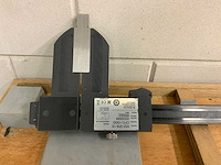 Mitutoyo cd-100c cfc-150g digitale schuifmaat (2x) - afbeelding 6 van  6