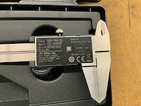 Mitutoyo cd-15 apx digitale schuifmaat (3x) - afbeelding 2 van  4