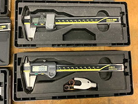 Mitutoyo cd-15 digitale schuifmaat (5x) - afbeelding 2 van  7