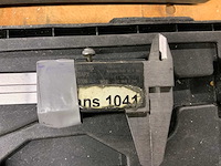 Mitutoyo cd-15 digitale schuifmaat (5x) - afbeelding 4 van  7