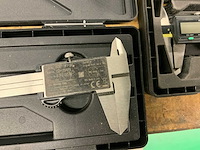 Mitutoyo cd-15 digitale schuifmaat (5x) - afbeelding 5 van  7