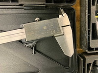 Mitutoyo cd-15 digitale schuifmaat (5x) - afbeelding 6 van  7