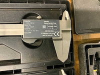Mitutoyo cd-15 digitale schuifmaat (5x) - afbeelding 7 van  7