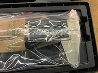 Mitutoyo cd-15apx digitale schuifmaat - afbeelding 3 van  5