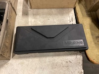 Mitutoyo cd-15pp digitale schuifmaat - afbeelding 4 van  4