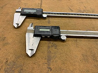 Mitutoyo cd-30 digitale schuifmaat (2x) - afbeelding 4 van  6