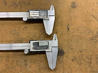 Mitutoyo cd-30 digitale schuifmaat (2x) - afbeelding 6 van  6