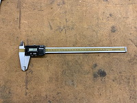 Mitutoyo cd-30 digitale schuifmaat - afbeelding 1 van  5