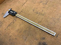 Mitutoyo cd-30 digitale schuifmaat - afbeelding 4 van  5