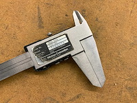 Mitutoyo cd-30 digitale schuifmaat - afbeelding 5 van  5