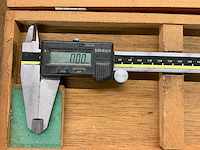 Mitutoyo cd-30c digitale schuifmaat - afbeelding 3 van  6