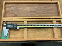 Mitutoyo cd-30c digitale schuifmaat - afbeelding 5 van  6