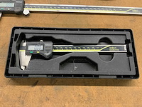Mitutoyo cd-30c en cd-15 cpx digitale schuifmaat (3x) - afbeelding 2 van  7
