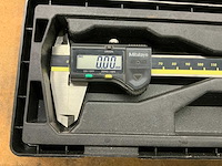 Mitutoyo cd-30c en cd-15 cpx digitale schuifmaat (3x) - afbeelding 6 van  7
