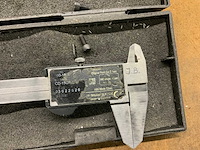 Mitutoyo cd-30c en cd-15 cpx digitale schuifmaat (5x) - afbeelding 3 van  7