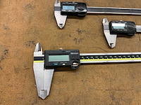 Mitutoyo cd-30c en cd-15 cpx digitale schuifmaat (5x) - afbeelding 4 van  7