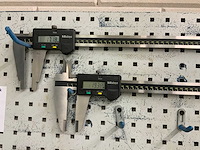 Mitutoyo cd-60c cd-45c cd30dc digitale schuifmaat (5x) - afbeelding 4 van  8