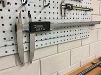 Mitutoyo cd-60c cd-45c cd30dc digitale schuifmaat (5x) - afbeelding 6 van  8