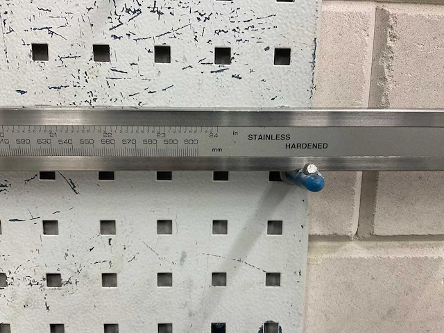 Mitutoyo cd-60c cd-45c cd30dc digitale schuifmaat (5x) - afbeelding 7 van  8