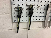 Mitutoyo cd-60c cd-45c cd30dc digitale schuifmaat (5x) - afbeelding 8 van  8