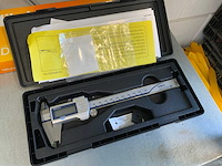 Mitutoyo cd-p15m coolant proof ip67 schuifmaat - afbeelding 3 van  4