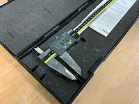 Mitutoyo cd30-dc digitale schuifmaat - afbeelding 2 van  4