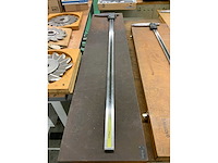 Mitutoyo cdn-100 c digitale schuifmaat - afbeelding 3 van  7