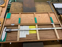 Mitutoyo cdn-75c digitale schuifmaat - afbeelding 5 van  6