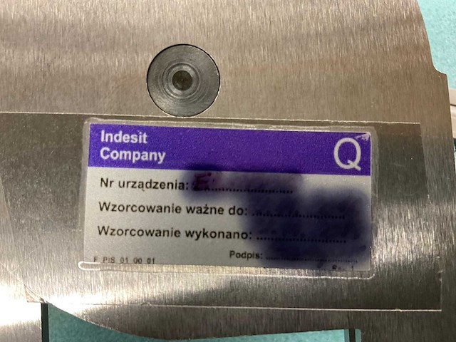 Mitutoyo digitale hoekmeter / analoge dieptemeter - afbeelding 3 van  6