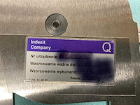 Mitutoyo digitale hoekmeter / analoge dieptemeter - afbeelding 3 van  6