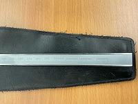 Mitutoyo digitale hoekmeter / analoge dieptemeter - afbeelding 6 van  6