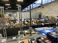 Mitutoyo digitale hoogtemeter (2x) - afbeelding 1 van  7