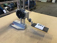 Mitutoyo digitale hoogtemeter (2x) - afbeelding 5 van  7