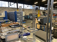 Mitutoyo digitale hoogtemeter (2x) - afbeelding 1 van  4