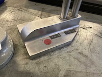 Mitutoyo digitale hoogtemeter (2x) - afbeelding 3 van  4