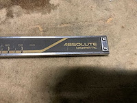 Mitutoyo digitale schuifmaat (3x) - afbeelding 3 van  7