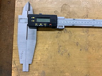 Mitutoyo digitale schuifmaat - afbeelding 2 van  4