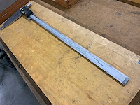 Mitutoyo digitale schuifmaat - afbeelding 3 van  4