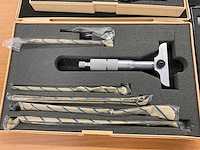 Mitutoyo divers meetgereedschap - afbeelding 4 van  4