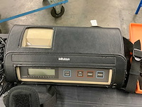 Mitutoyo diverse meet en testapparaten - afbeelding 3 van  9