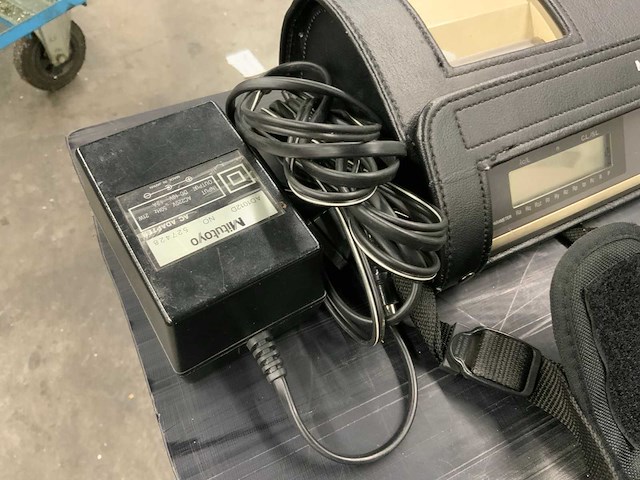 Mitutoyo diverse meet en testapparaten - afbeelding 4 van  9