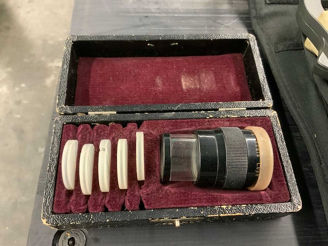 Mitutoyo diverse meet en testapparaten - afbeelding 5 van  9