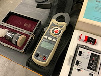 Mitutoyo diverse meet en testapparaten - afbeelding 6 van  9